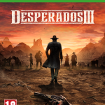 Desperados III XBOX ONE