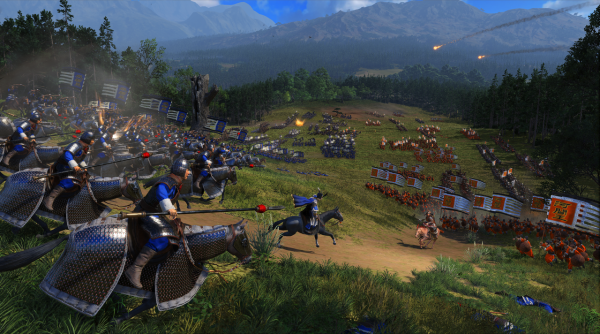 Total War: Three Kingdoms Royal Edition PC