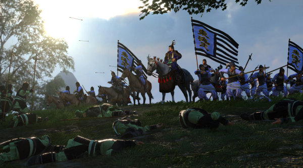 Total War: Three Kingdoms Royal Edition PC