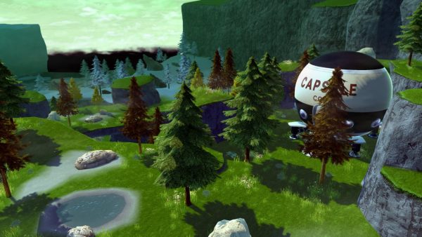 Dragon Ball: The Breakers - Edición Especial PS4