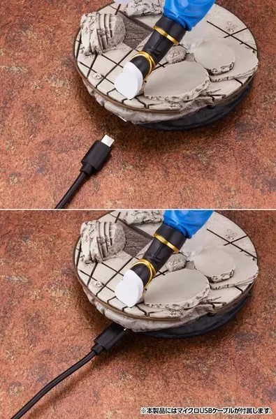Figura Dai Dragon Quest: The Adventure of Dai - ARTFXJ 10 centímetros