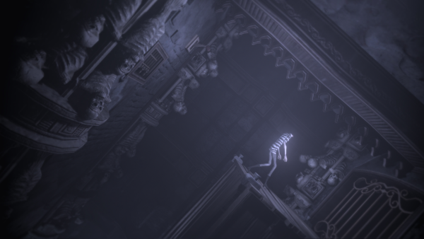 DARQ - Ultimate Edition PS4