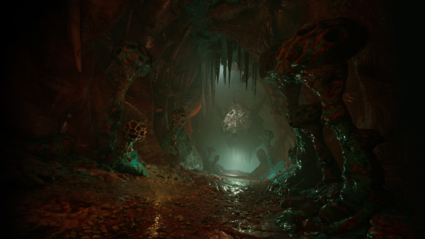 Scars Above SERIES X/S - XBOX ONE