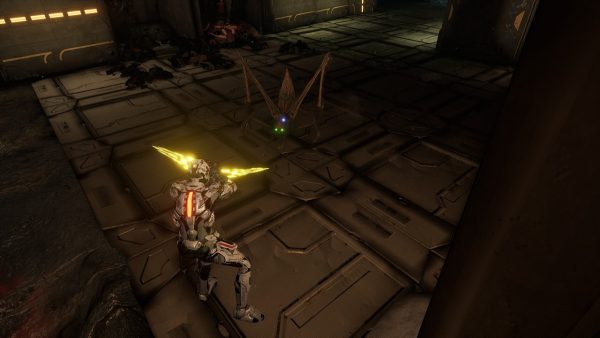 Dolmen - Day One Edition PS4