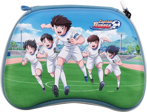 Captain Tsubasa - Funda Nankatsu Para Mando Dualshock PS4