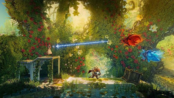 Trine Ultimate Collection SWITCH