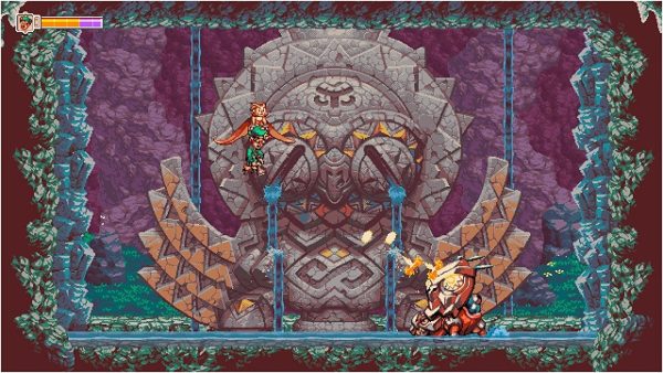 Owlboy SWITCH