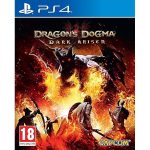 Dragons Dogma Dark Arisen HD – PS4