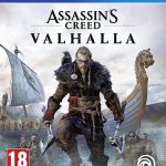 Assassin’s Creed Valhalla PS4