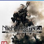 NieR Automata Edición Game of the YoRHa PS4