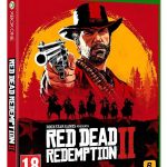Red Dead Redemption 2 XBOX ONE