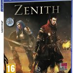 Zenith Ps4