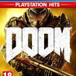 Doom Playstation Hits PS4