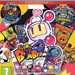 Super Bomberman R