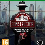 Constructor HD XBOX ONE