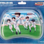 Captain Tsubasa – Funda Nankatsu Para Mando Dualshock PS4