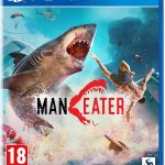 Maneater PS4