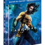Aquaman BR DIGIBOOK