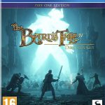 The Bard’s Tale IV Director’s Cut PS4