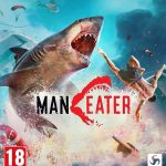 Maneater XBOX ONE