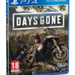 Days Gone PS4