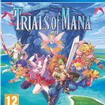 Trials of Mana PS4