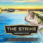 Bass Pro Ship – The Strike Championship Edition SWITCH