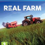 Real Farm Sim Ps4