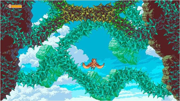 Owlboy SWITCH
