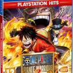 One Piece: Pirate Warriors 3 Playstation Hits Ps4