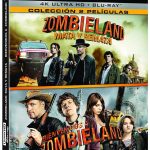 Zombieland 1 + Zombieland 2 Pack 4K UHD