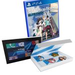 Robotics;Notes Double Pack PS4