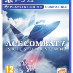 Ace Combat 7: Skies Unknown PS4