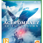 Ace Combat 7: Skies Unknown XBOX ONE