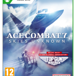 Ace Combat™ 7: Skies Unknown – Top Gun: Maverick Edition XBOX ONE