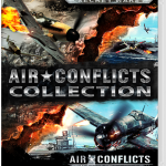 Air Conflicts Colección SWITCH