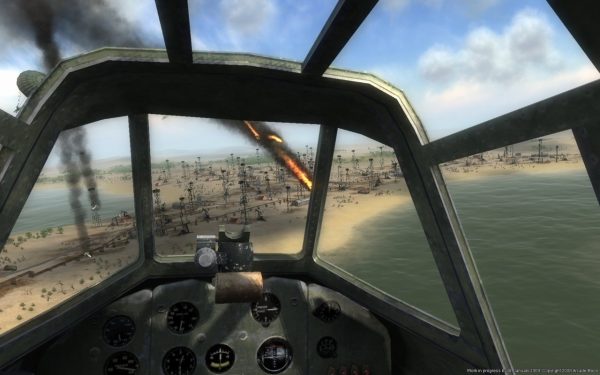 Air Conflicts Colección SWITCH