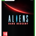 Aliens: Dark Descent SERIES X/S – XBOX ONE