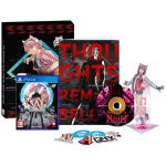 AI: Somnium Files Edición Special Agent PS4