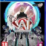 AI: Somnium Files PS4