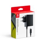 Adaptador de Corriente SWITCH