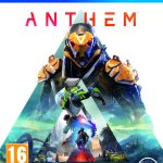 Anthem Ps4