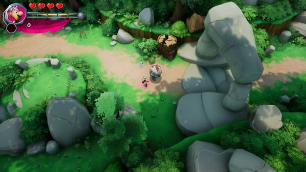 Asterix & Obelix XXL: The Ram From Hibernia - Limited Edition SERIES X/S - XBOX ONE