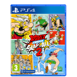 Asterix & Obelix: Slap Them All! 2 PS4