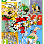 Asterix & Obelix: Slap Them All! 2 SERIES X/S – XBOX ONE