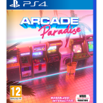 Arcade Paradise PS4