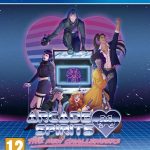 Arcade Spirits: The New Challengers PS4