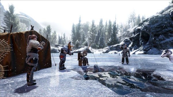Ark Ultimate Survivor Edition,SERIES X/S - XBOX ONE