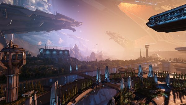 Ark Ultimate Survivor Edition PS4