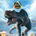 ARK Park VR PS4